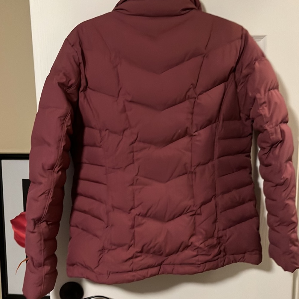 Puffy Jacket - image 4